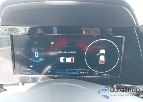 2021 Hyundai Elantra Sel из США, поврежденный, VIN 5NPLS4AG9MH021884